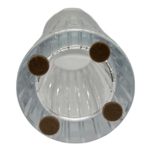 Baccarat (バカラ) フローラ ベース 滑り止め付