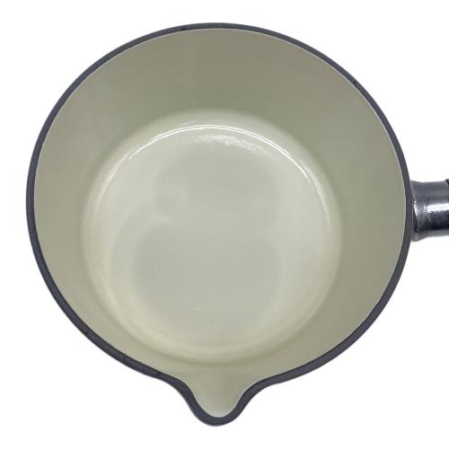 CHASSEUR (シャスール) ソースパン 16cm ピンク