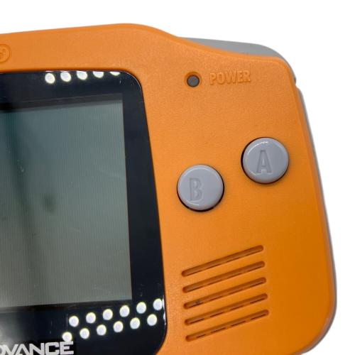 Nintendo (ニンテンドー) GAMEBOY ADVANCE AGB-001 動作確認済み AJ14536775