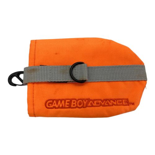 Nintendo (ニンテンドー) GAMEBOY ADVANCE AGB-001 動作確認済み AJ14536775