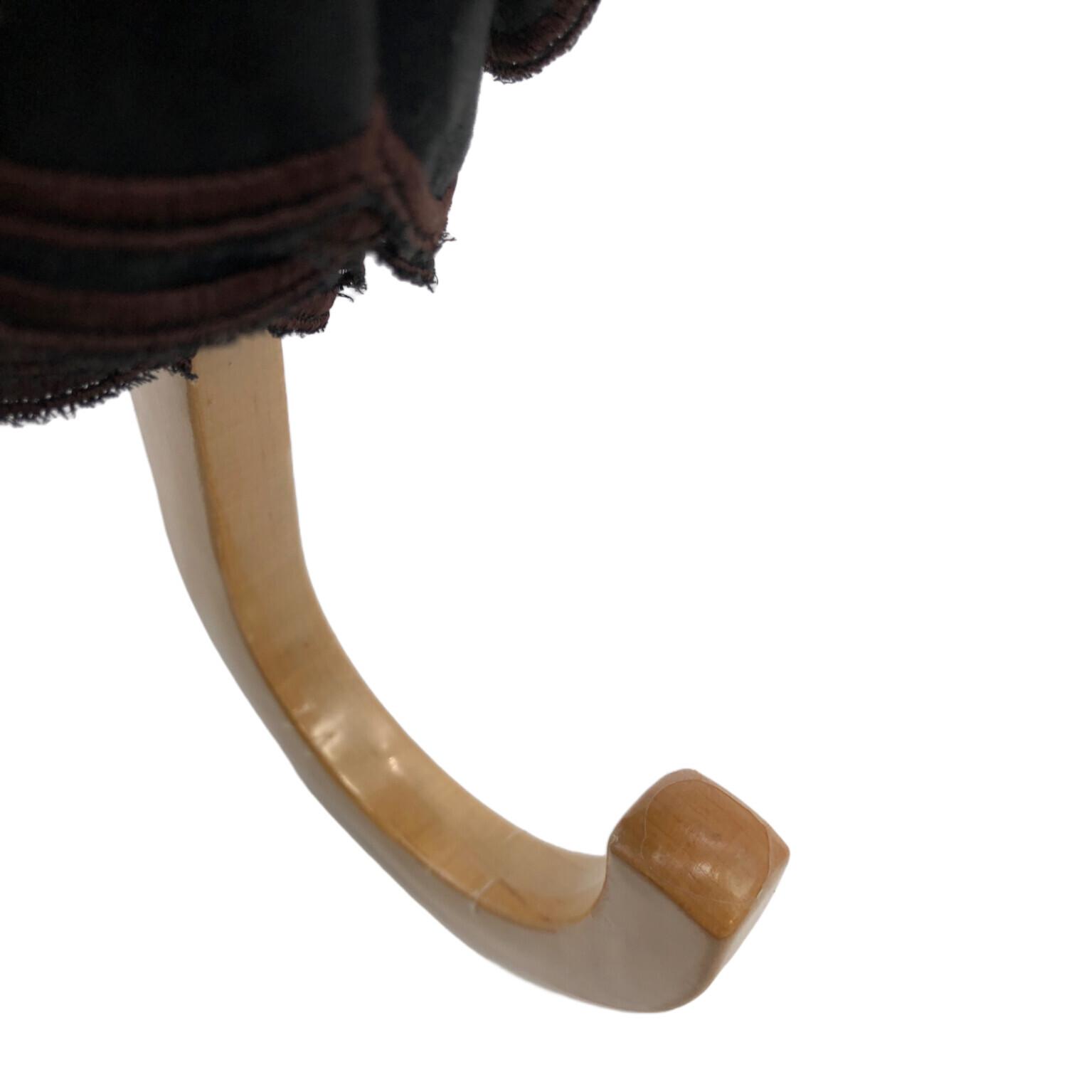 CELINE (セリーヌ) 日傘 ブラック｜トレファクONLINE