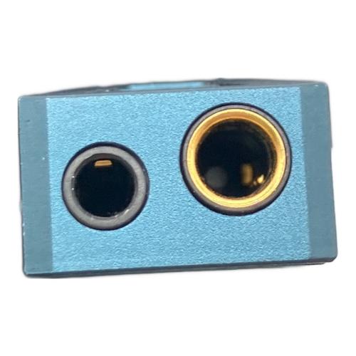 DUNU-TOPSOUND (ドゥーヌトップサウンド) DTC500