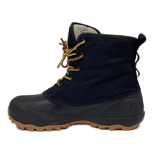 THE NORTH FACE (ザ ノース フェイス) SNOW SHOT 6 BOOTS レディース SIZE 23cm ブラック NF51860