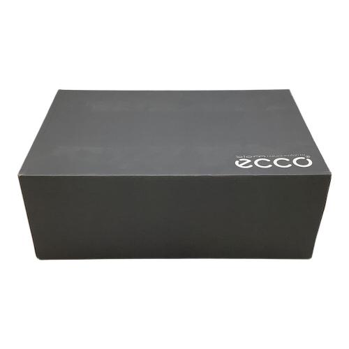 ECCO (エコー) ゴルフシューズ 130404 BIOM C4 メンズ SIZE 26.5cm グレー