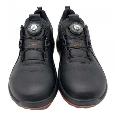 ECCO (エコー) ゴルフシューズ BIOM HYBRID 4 BOA 108213 レディース