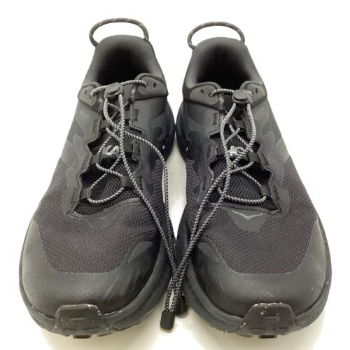 HOKAONEONE (ホカオネオネ) スニーカー メンズ SIZE 26.5cm ブラック TRANSPORT GTX 1133957F