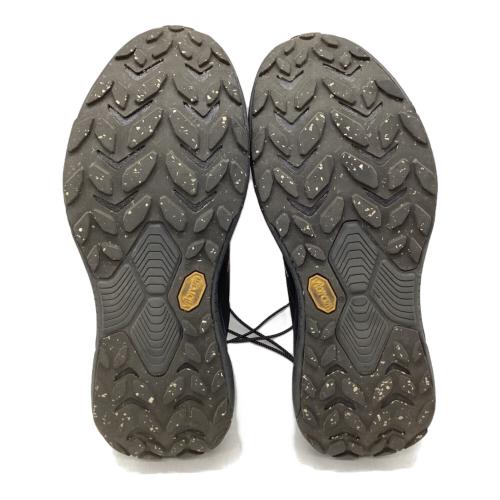 HOKAONEONE (ホカオネオネ) スニーカー メンズ SIZE 26.5cm ブラック TRANSPORT GTX 1133957F