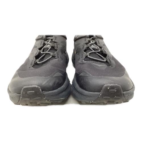 HOKAONEONE (ホカオネオネ) スニーカー メンズ SIZE 26.5cm ブラック TRANSPORT GTX 1133957F