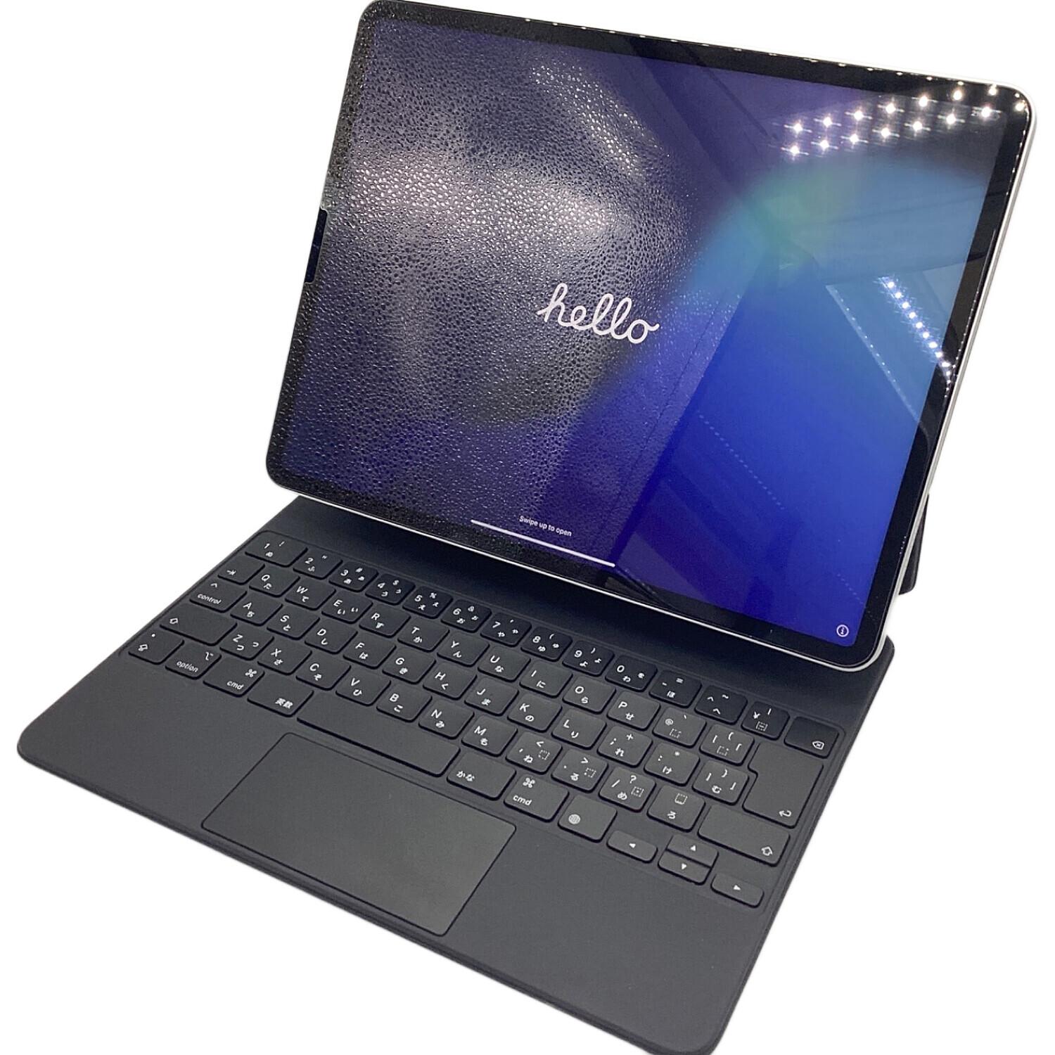 Apple (アップル) iPad Pro(第6世代) MNXT3J/A 256GB｜トレファクONLINE