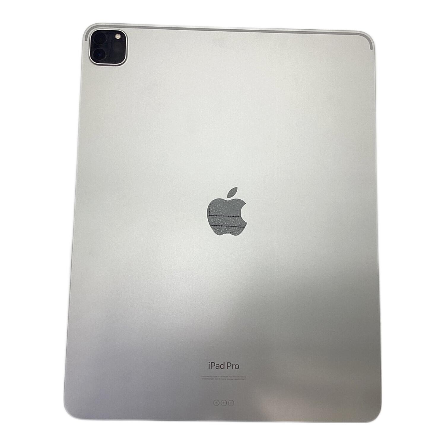 Apple (アップル) iPad Pro(第6世代) MNXT3J/A 256GB｜トレファクONLINE