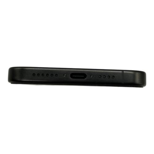 Apple (アップル) iPhone15 Pro Max MU6P3J/A iOS