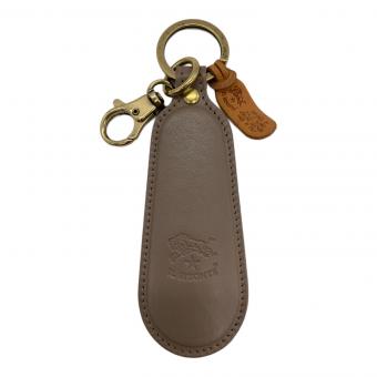 IL BISONTE (イル ビゾンテ) クツベラ 5422305150 グレー 布袋付