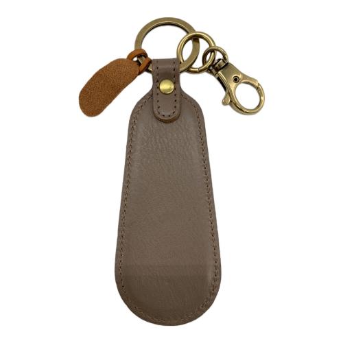 IL BISONTE (イル ビゾンテ) クツベラ 5422305150 グレー 布袋付