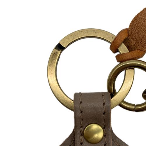 IL BISONTE (イル ビゾンテ) クツベラ 5422305150 グレー 布袋付