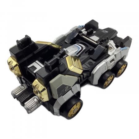 轟轟戦隊ボウケンジャー　DX アルティメットダイボウケン　シールド付き 轟轟戦隊ボウケンジャー (ゴーゴーセンタイボウケンジャー) DX