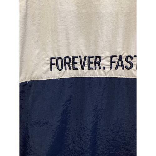 【未使用品】renoma golf x PUMA ナイロン ジャケット　黒色 PUMA (プーマ) ゴルフウェア(トップス) メンズ SIZE M ブラック