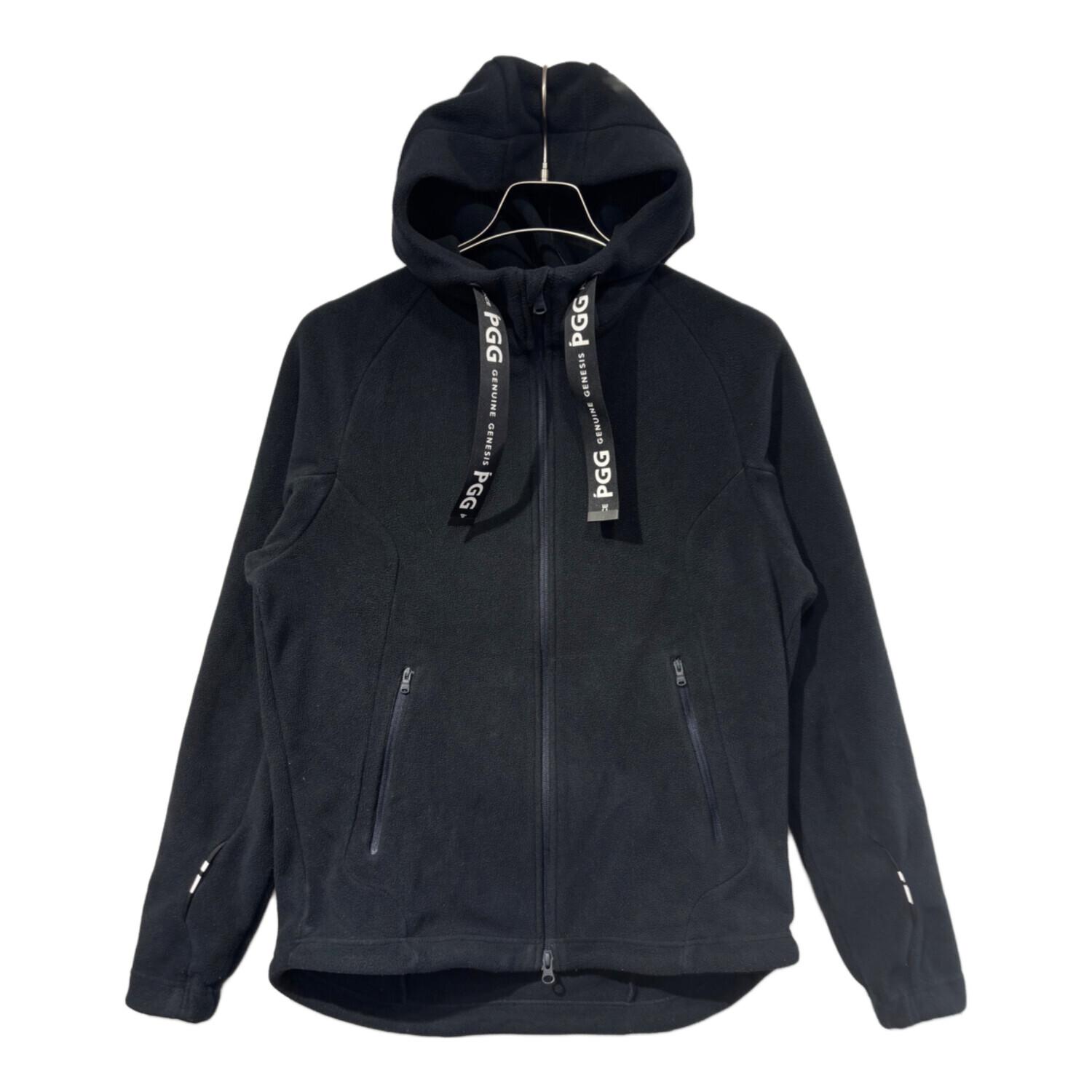 パーリーゲイツパーカーブラック パーリーゲイツ パーカー レディース