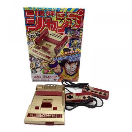 Nintendo (ニンテンドー) ニンテンドークラシックミニ ファミリー