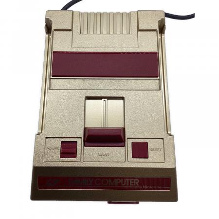 Nintendo (ニンテンドー) ニンテンドークラシックミニ ファミリー