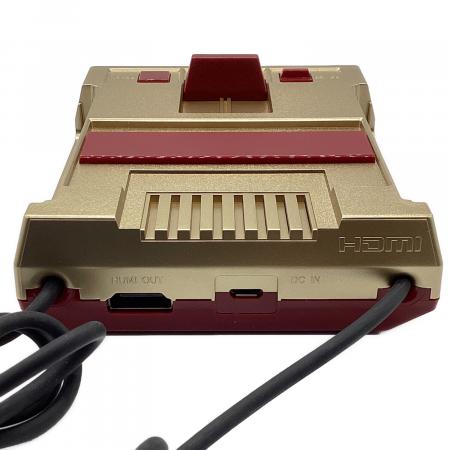 Nintendo (ニンテンドー) ニンテンドークラシックミニ ファミリー