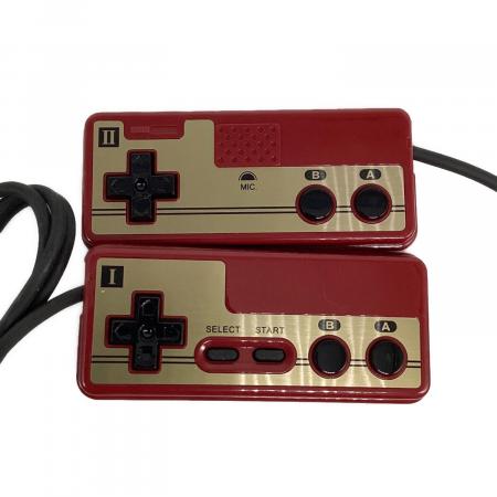 ニンテンドークラシックミニ　週刊少年ジャンプバージョン　完品　中古 任天堂（Nintendo） 【新品】【即納】 ニンテンドークラシックミニ