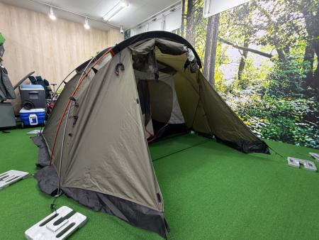 THE NORTH FACE (ザ ノース フェイス) ドームテント NV22206 ランダー2