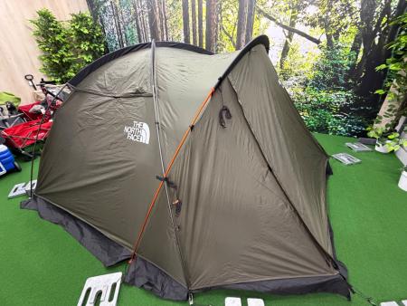 THE NORTH FACE (ザ ノース フェイス) ドームテント NV22206 ランダー2