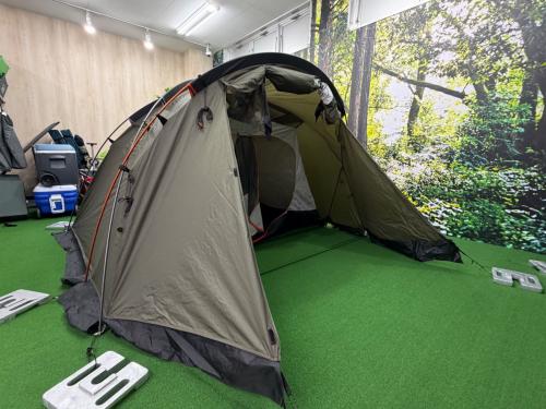 THE NORTH FACE (ザ ノース フェイス) ドームテント NV22206 ランダー2