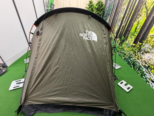 THE NORTH FACE (ザ ノース フェイス) ドームテント NV22206 ランダー2