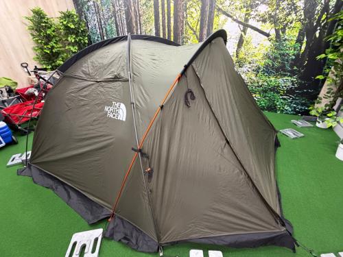 THE NORTH FACE (ザ ノース フェイス) ドームテント NV22206 ランダー2