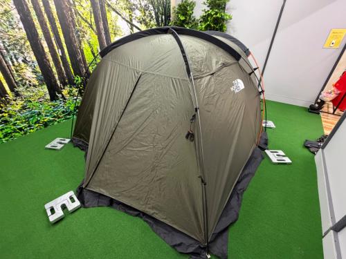THE NORTH FACE (ザ ノース フェイス) ドームテント NV22206 ランダー2