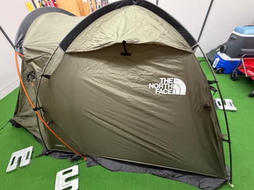 THE NORTH FACE (ザ ノース フェイス) ドームテント NV22206 ランダー2