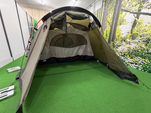 THE NORTH FACE (ザ ノース フェイス) ドームテント NV22206 ランダー2