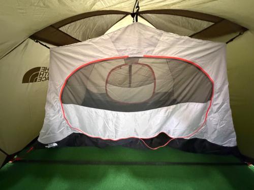 THE NORTH FACE (ザ ノース フェイス) ドームテント NV22206 ランダー2