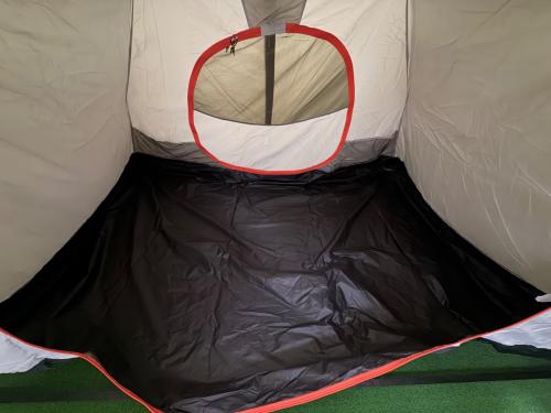 THE NORTH FACE (ザ ノース フェイス) ドームテント NV22206 ランダー2