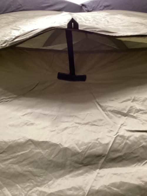 THE NORTH FACE (ザ ノース フェイス) ドームテント NV22206 ランダー2