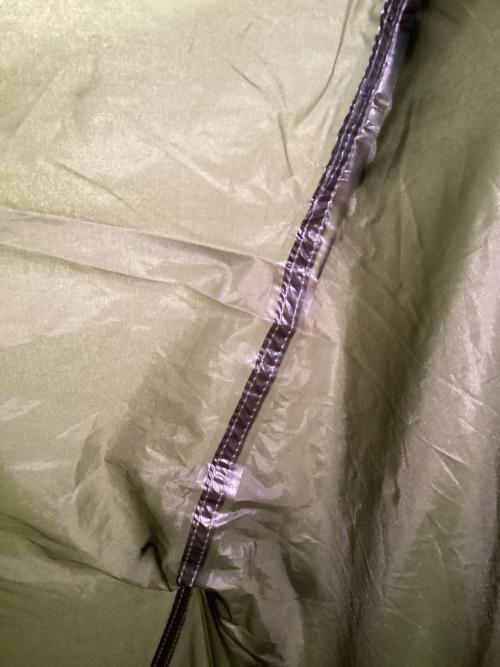 THE NORTH FACE (ザ ノース フェイス) ドームテント NV22206 ランダー2