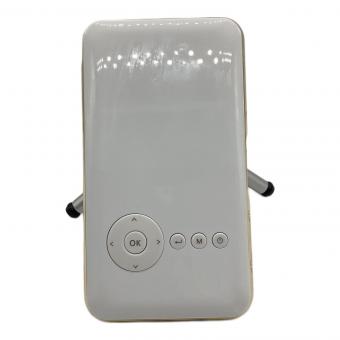 Ramasu (ラマス) mitemi ※通電確認のみ RA-P150 -