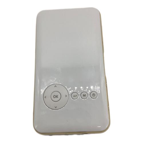 Ramasu (ラマス) mitemi ※通電確認のみ RA-P150 -