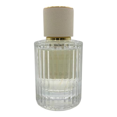 Chloe (クロエ) オードパルファム アトリエ デ フルール マグノリアアルバ 50ml 残量80%-99%