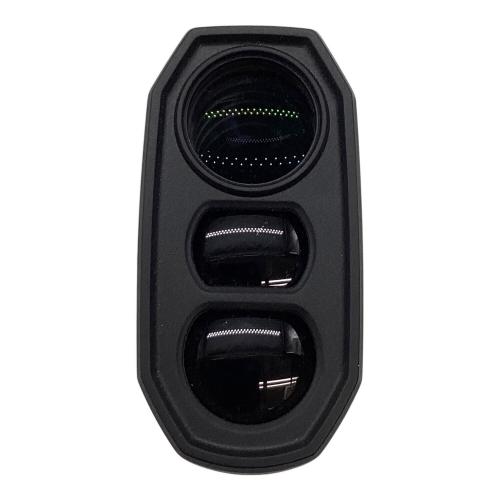 Nikon (ニコン) ゴルフ距離測定器 ホワイト ケース付  COOLSHOT 20 GII