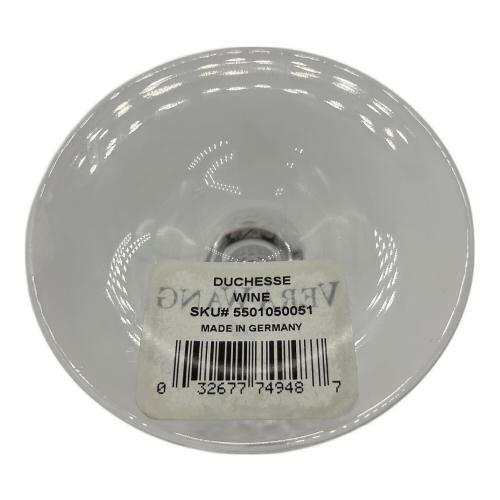 Wedgwood (ウェッジウッド) ワイングラス デュシェス ヴェラ・ウォン