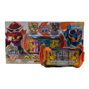 仮面ライダーガッチャード (カメンライダーガッチャード) DXガッチャードライバー＆ガッチャードローホルダーセット