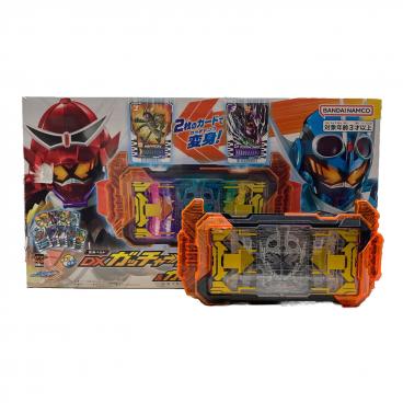 仮面ライダーガッチャード (バンダイ) 仮面ライダー DXドレッ