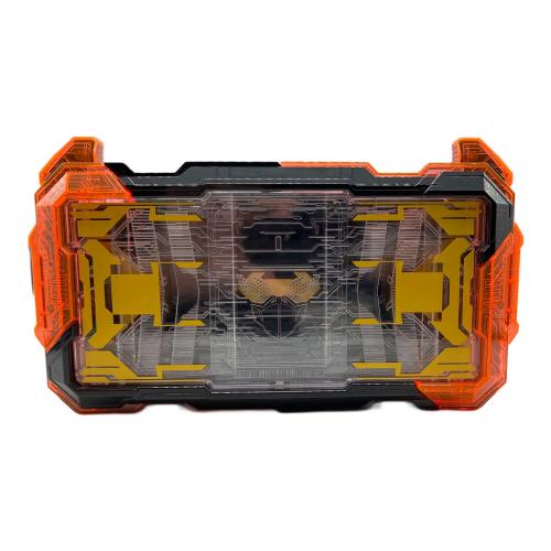 仮面ライダーガッチャード (カメンライダーガッチャード) DXガッチャードライバー＆ガッチャードローホルダーセット