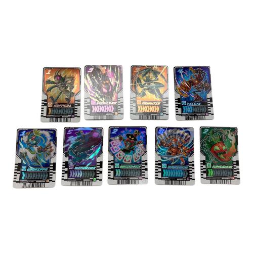 仮面ライダーガッチャード (カメンライダーガッチャード) DXガッチャードライバー＆ガッチャードローホルダーセット
