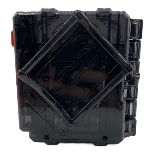仮面ライダーガッチャード (カメンライダーガッチャード) DXガッチャードライバー＆ガッチャードローホルダーセット