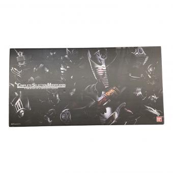 仮面ライダー龍騎 (カメンライダーリュウキ) COMPLETE SELECTION MODIFICATION（コンプリートスタイルギガンティック） 仮面ライダー