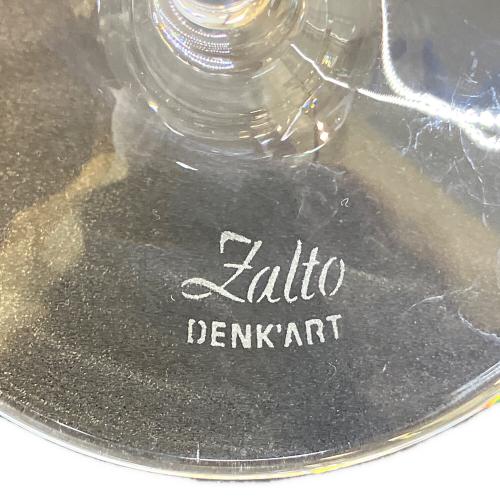 Zalto (ザルト) ワイングラス シャンパーニュ