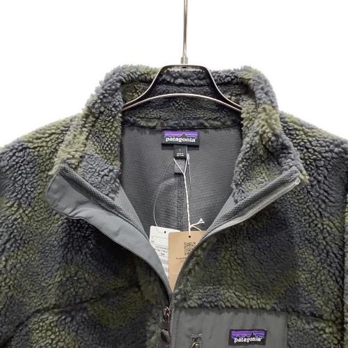 Patagonia (パタゴニア) メンズ SIZE L グレー 23056 クラシック